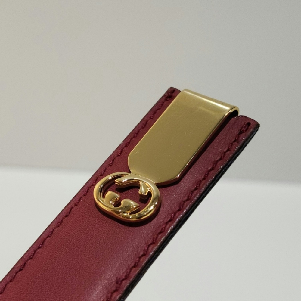 Rare Vintage x Gucci Gold Plated Letter Opener